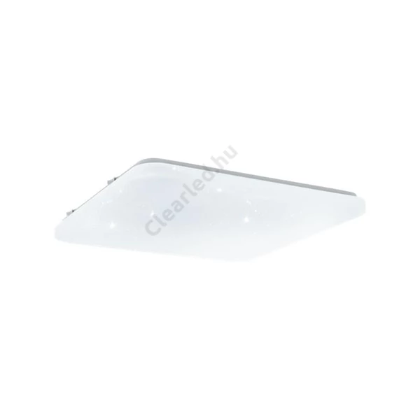 EGLO 98449 FRANIA-S 53 cm LED mennyezeti lámpa 5700lm, 49,5W