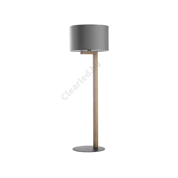TK Lighting TK5032 TROY állólámpa E27