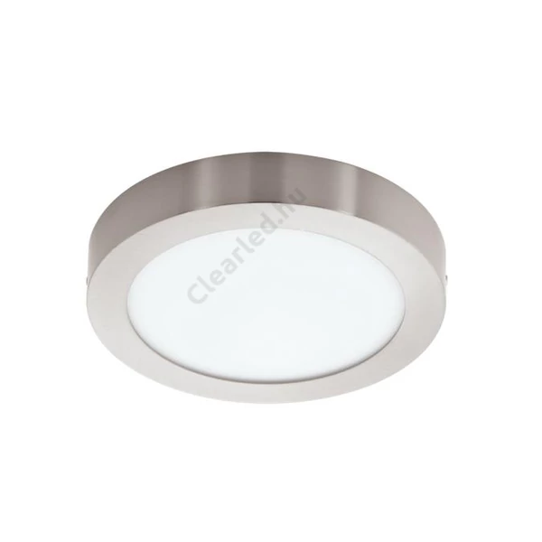 EGLO 96058 FUEVA 1 LED mennyezeti lámpa 22W, 3000K IP44