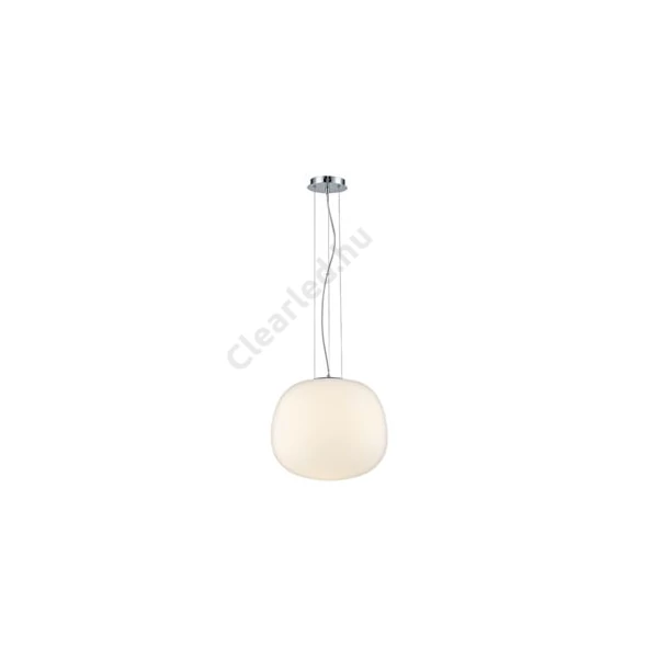 Luxera 68047 BALVAN E27 függeszték