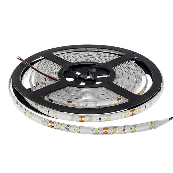 Optonica ST4733 LED szalag 60LED/m IP54 meleg fehér