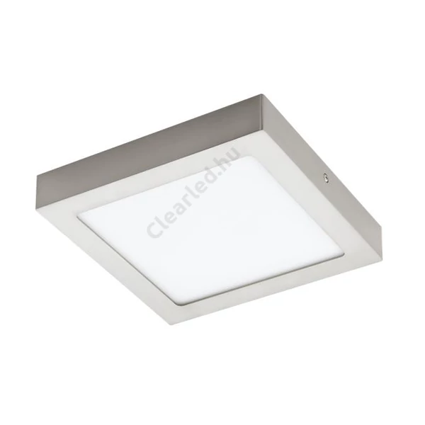 EGLO 96679 FUEVA-C LED falon kívüli lámpa, 2700K-6500K+ RGB