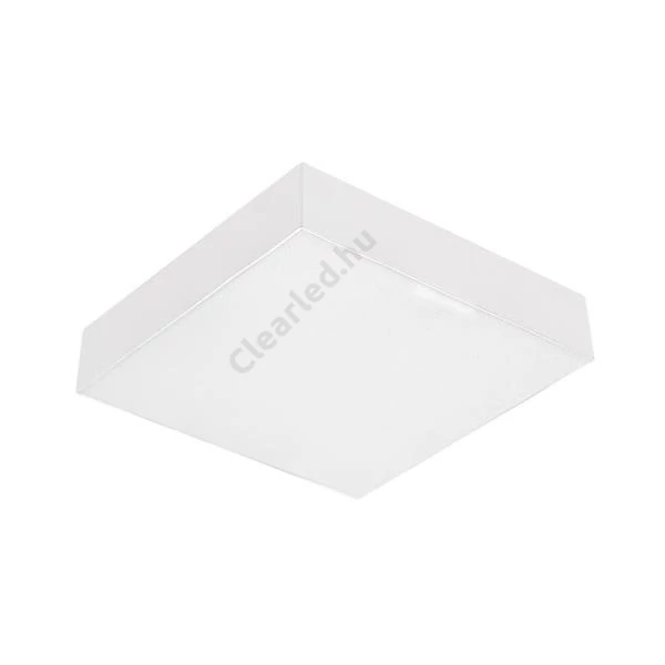 Luxera 63216 CANTO mennyezeti lámpa 16W 4000K 15x15cm