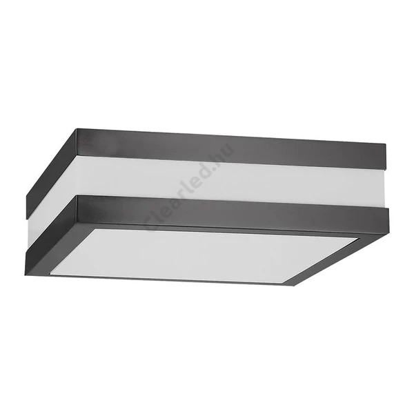Rábalux 8685 STUTTGART kültéri mennyezeti lámpa, 2x E27, IP44