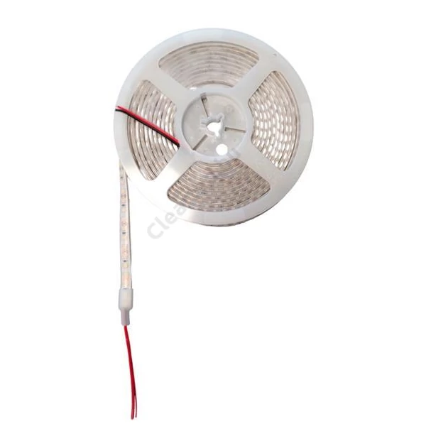 LED szalag kültéri 120 LED/m 9,6W SMD 2835 semleges fehér 4000K