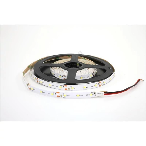 LED szalag 4,8W/m 12V6DC 6500K