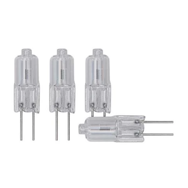 KANLUX 10720 G4 5W 12V halogén cseppizzó
