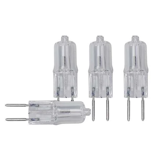 KANLUX 10734 GY6,35 halogén cseppizzó, 50W