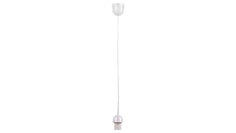 RABALUX 1332 Fix függeszték, áttetsző 80cm