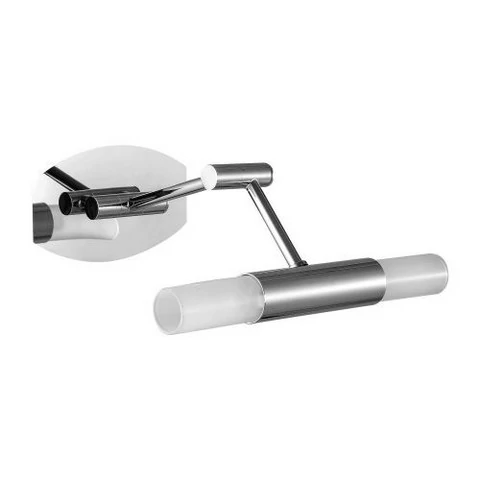 LUXERA 65015 AKIVA fali lámpa
