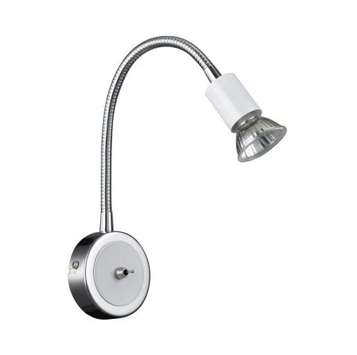 LUXERA 65024 FOXX fali lámpa