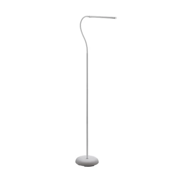 Eglo 96436 LAROA LED állólámpa, fehér