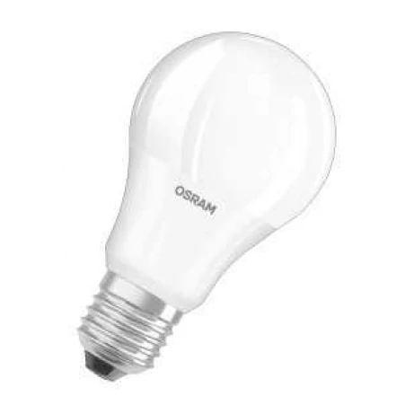 Osram LED normál E27 5,5W 40W 2700K 470lm 1év