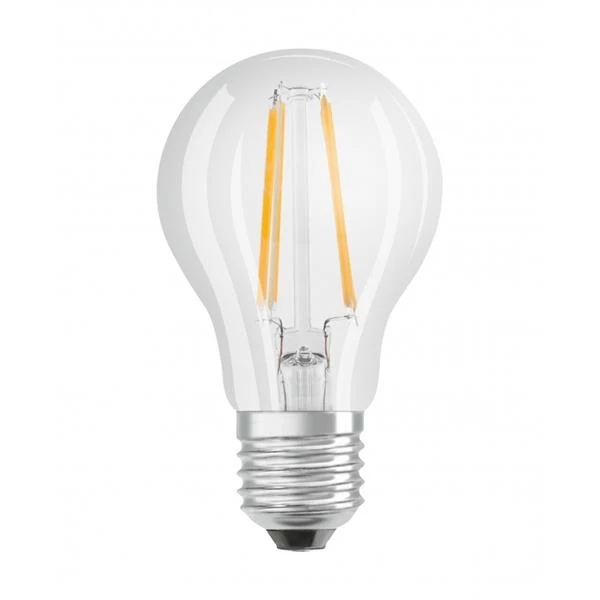 Osram LED filament classic E27 11W 100W 2700K 1521lm