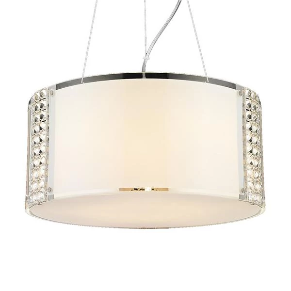 LUXERA 46113 CIFRA függeszték