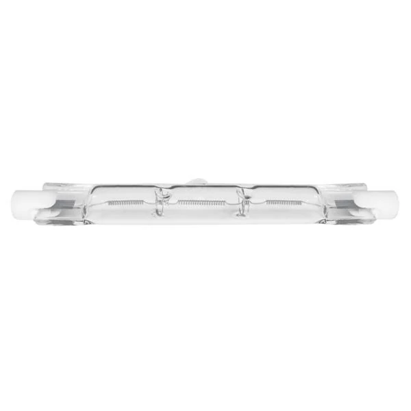 KANLUX 8500 ceruzahalogén izzó, 120W, 118mm