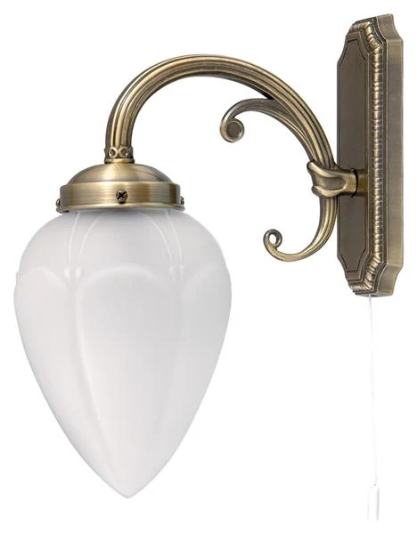 Rábalux 8531 Maya E-14 bronz