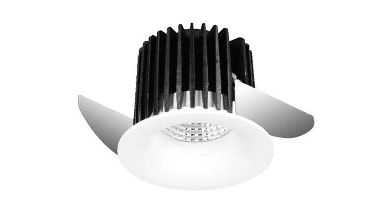 Nova Luce 62006 TECHNICAL süllyesztett LED lámpa