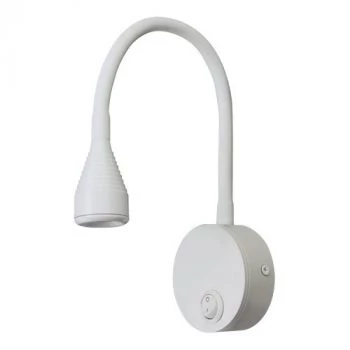 Strühm 03738 POLA LED olvasólámpa fehér 3,5W 4000K 245lm