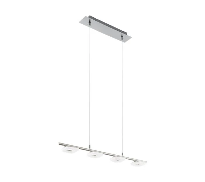 EGLO 97014 LITAGO 4X4W 3000K 1400lm LED függeszték