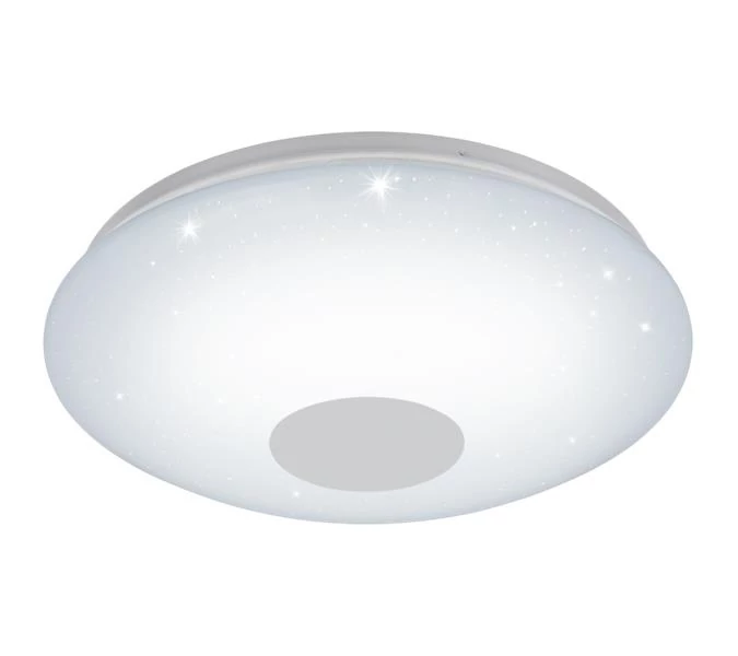 EGLO 95972 VOLTAGO LED mennyezeti lámpa 20W távirányítóval