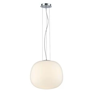 Luxera 68047 BALVAN E27 függeszték