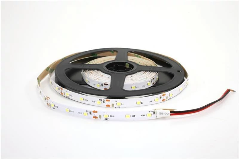 LED szalag 4,8W/m 12V6DC 6500K