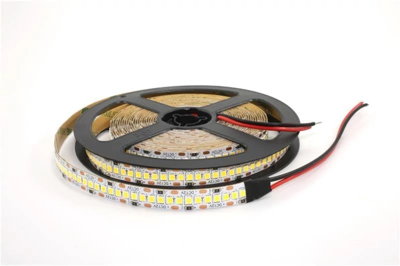 LED szalag 12 DC 240 LED/m 4000K 20W/m